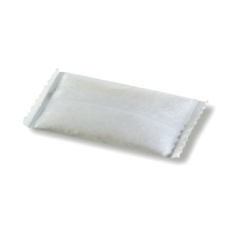 Sacchetti disidratanti con gel di silice