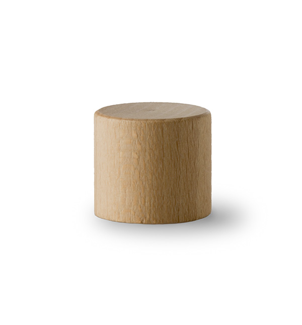 18/415 Capsula legno