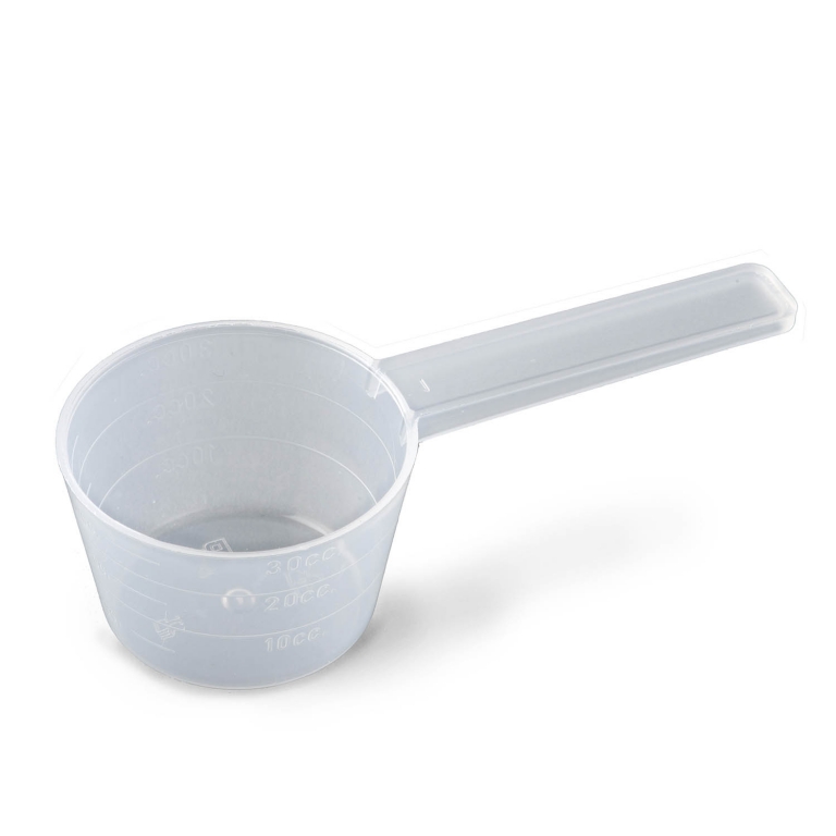 Cucchiaio Dosatore Da 15 Ml - Acciaio Inox Per Caff&egrave; E Spezie