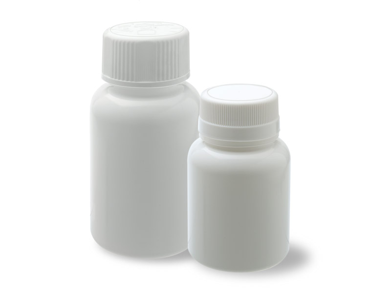 Tablet in HDPE PFP 35