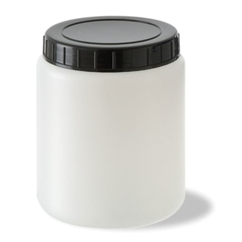 Vasi eltex (PE) capsula a vite e sottotappo