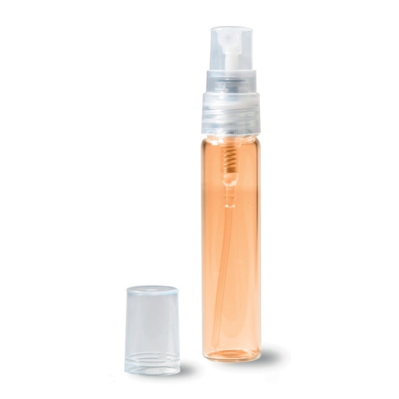 Tester per profumi in vetro