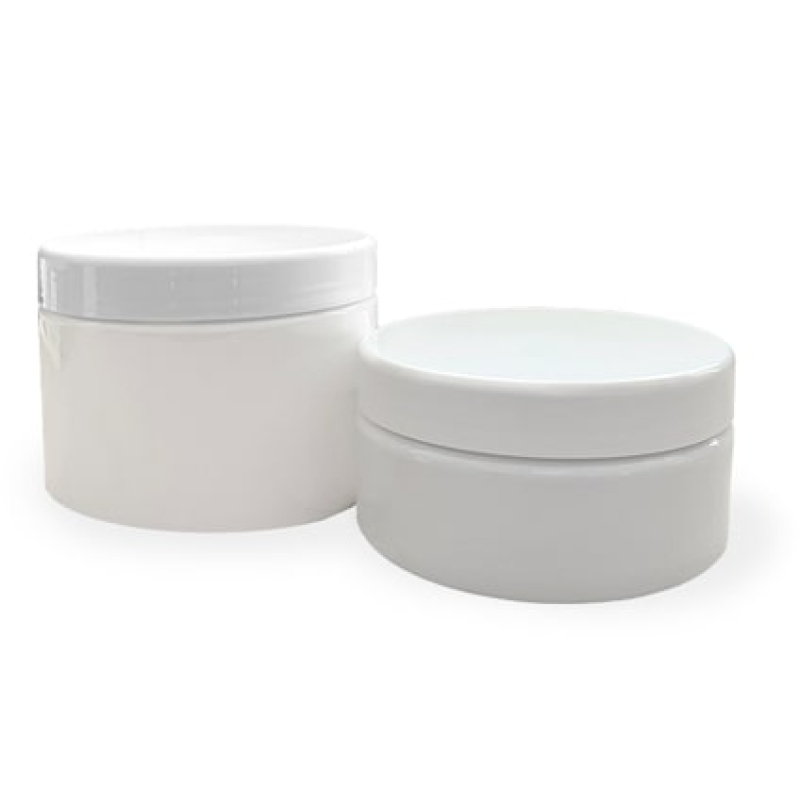 Vaso Roma monoparete in PET